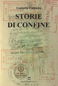 9791280668448 - Storie di confine
