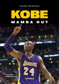 9791280688286 - Kobe. Mamba out
