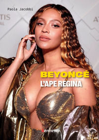 9791280688460 - Beyoncé. L'ape regina