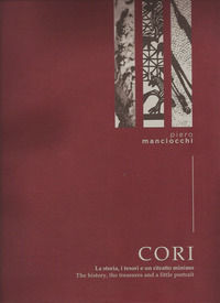 9791280711106 - Cori. La storia i tesori e un ritratto minimo. Ediz. italiana e inglese