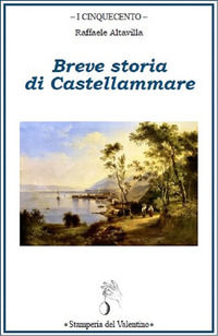 9791280721037 - Breve storia di Castellammare