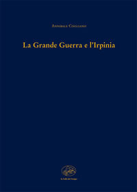 9791280730190 - La grande guerra e l'Irpinia