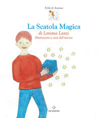 9791280745583 - La scatola magica