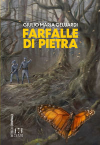 9791280749482 - Farfalle di pietra