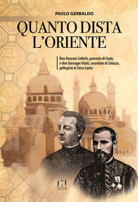 9791280749628 - Quanto dista l'Oriente