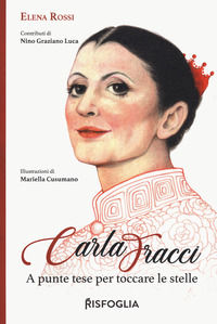 9791280760098 - Carla Fracci