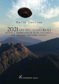 9791280764430 - Gli ufo sono reali