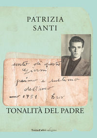 9791280766038 - Le tonalità del padre