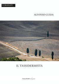9791280766052 - Il tassidermista