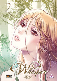 9791280776099 - Whisper. Vol. 2