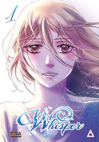 9791280776204 - Whisper. Vol. 1