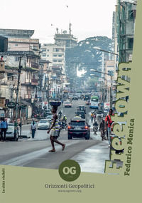 9791280780126 - Freetown. Ediz. illustrata