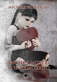9791280782052 - Anche i mostri si innamorano