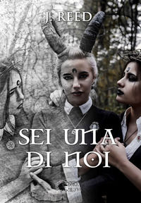 9791280782083 - Sei una di noi