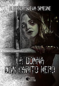 9791280782182 - La donna con l'abito nero