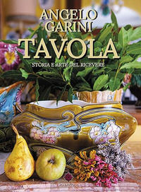 9791280789082 - Tavola. Storia e arte del ricevere
