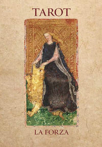 9791280789136 - Tarot. La forza. Ediz. a spirale