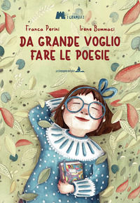 9791280799043 - Da grande voglio fare le poesie