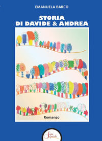 9791280803238 - Storia di Davide e Andrea