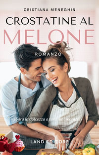 9791280806932 - Crostatine al melone