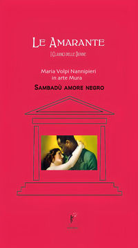9791280815040 - Sambadù amore negro