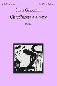 9791280827098 - Cittadinanza d'altrove