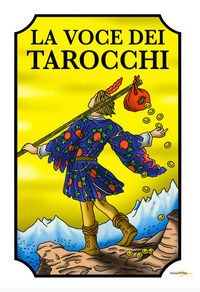 9791280834225 - La voce dei tarocchi