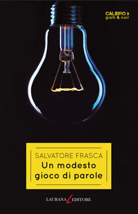 9791280845030 - Un modesto gioco di parole