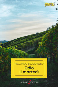 9791280845436 - Odio il martedì