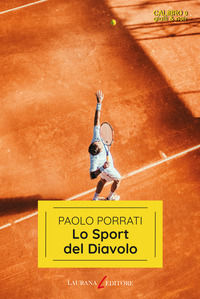 9791280845450 - Lo sport del diavolo