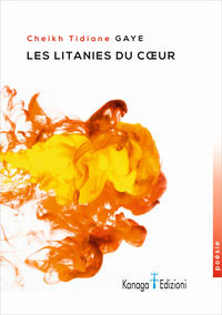 9791280860132 - Les litanies du coeur