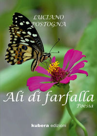 9791280865144 - Ali di farfalla