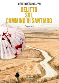 9791280865250 - Delitto sul Cammino di Santiago