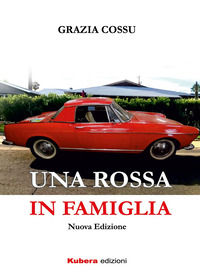 9791280865830 - Una rossa in famiglia. Nuova ediz.