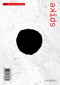 9791280884381 - Spike. Ediz. illustrata. Vol. 8: De Aetna bombs