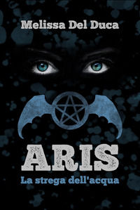 9791280893093 - Aris. La strega dell'acqua