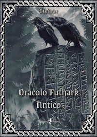 9791280896247 - Oracolo futhark antico