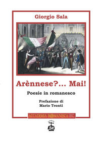 9791280906274 - Arrènnese?... Mai!