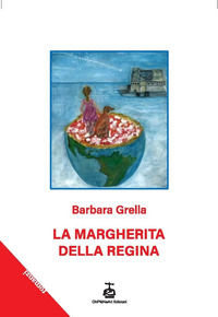 9791280906397 - La Margherita della Regina. Breve storia di un cane pizzaiolo