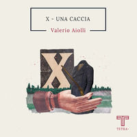 9791280917027 - X. Una caccia