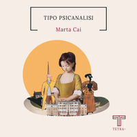 9791280917225 - Tipo psicanalisi