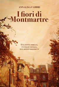 9791280919083 - I fiori di Montmartre
