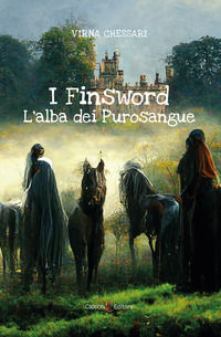 9791280919274 - I Finsword. L'alba dei Purosangue