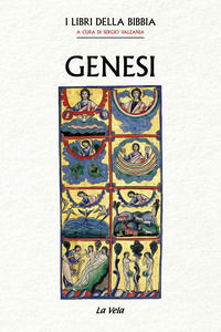 9791280920713 - Genesi. I Libri della Bibbia