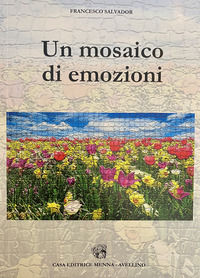 9791280923004 - Un mosaico di emozioni