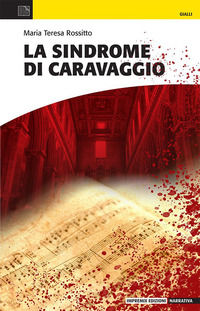 9791280934659 - La sindrome di Caravaggio