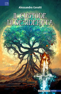 9791280934758 - Il custode di Desiderata