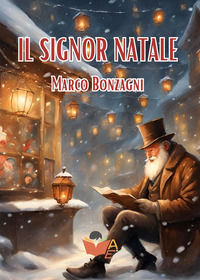 9791280944931 - Il signor Natale