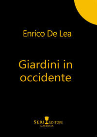 9791280970039 - Giardini in Occidente