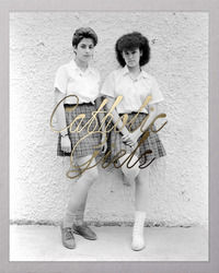 9791280978073 - Catholic girl. Ediz. illustrata